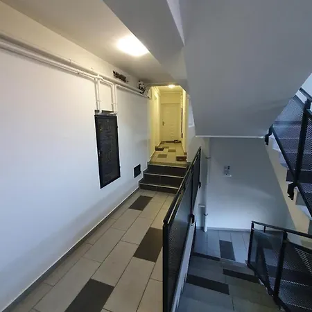 Lexi Apartman Hajduszoboszlo