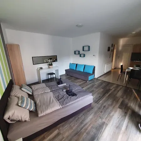 Lexi Apartman Apartment *