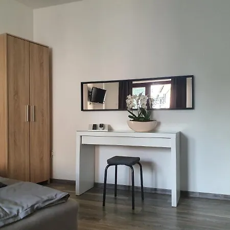 Lexi Apartman Apartment Hajduszoboszlo