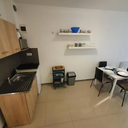 Apartment Lexi Apartman