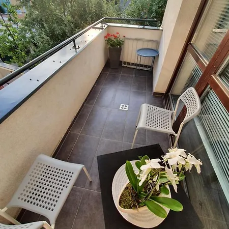 Lexi Apartman Hajduszoboszlo