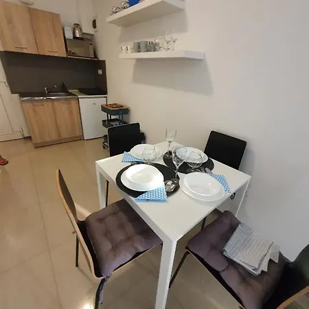 Apartment Lexi Apartman *