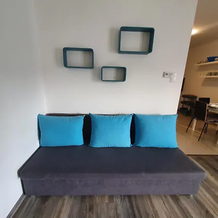 Apartment Lexi Apartman