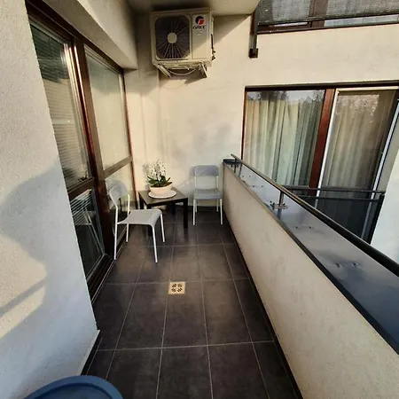 Lexi Apartman Apartment *