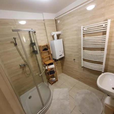 Apartment Lexi Apartman *