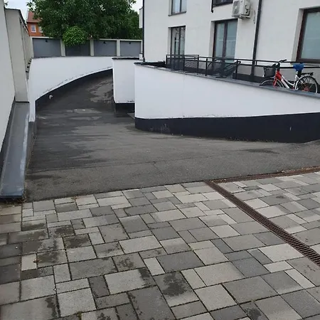 Lexi Apartman