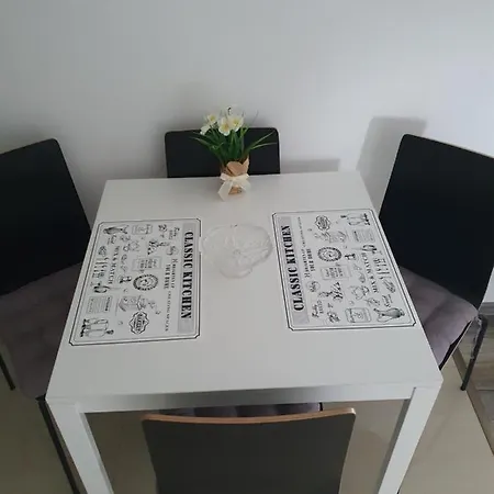 Apartment Lexi Apartman Hajduszoboszlo